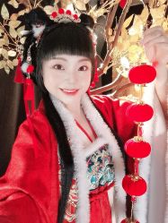 -汉仪华裳汉服馆(打浦桥店)