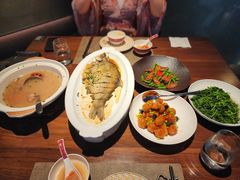 -曾宴·楚菜(湖北省博物馆店)