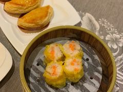 -香云轩·顺德菜(香云纱园林酒店店)
