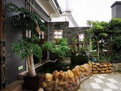 -阿多私房菜(顺德店)