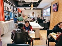 -豪客来牛排(大汉口城店)