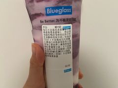 -Blueglass酸奶(财富购物中心店)