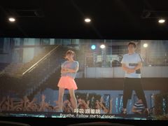 -南宁时代电影大世界(CGS激光中国巨幕)