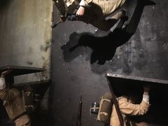 -上海四行仓库抗战纪念馆