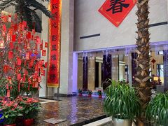 -常州环球恐龙城维景国际大酒店