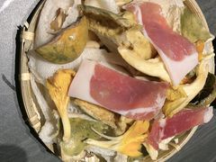 -滇铺子·云南特色菜·第九届野生菌美食节(曲靖万达店)