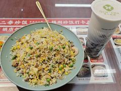 -扬二春炒饭(国庆路总店)