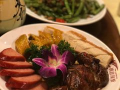 -桥底辣蟹(谢斐道店)