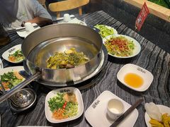 -老船舫·现做活鲜鱼馆(东郊记忆店)