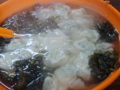 -阿麟馄饨(延长路店)