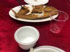 -蛇口康乐快餐鱼仔档(翠苑小区店)