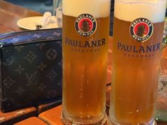 -宝莱纳餐厅(滨江店)