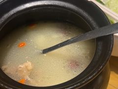 -新白鹿餐厅(城西银泰城店)