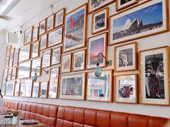 大堂-BOR Eatery(安福路店)