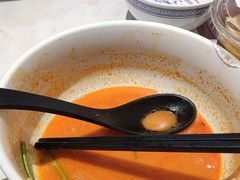 -和府捞面(曹路花园城店)