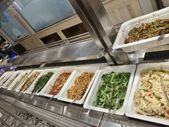 -大食代美食广场(上海中心店)