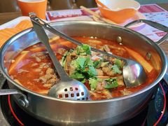 -刘一锅筋头巴脑(小北店)