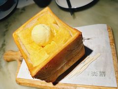 -绿茶餐厅(成都大悦城店)