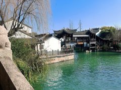 -南浔古镇