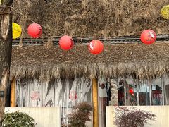 -悟空山宿陨石私汤温泉酒店(神舟大道地铁站店)