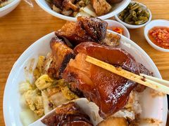 -昌记隆江猪脚饭(白石龙店)