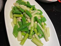 -老头儿油爆虾·知味杭州(爱琴海购物中心)