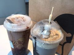 -喜茶(南京仙林金鹰店)