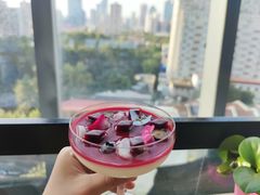 -THE CUT Rooftop顶楼牛排餐吧(环贸iapm店)