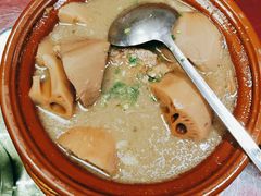-董厨煨汤馆(车站路店)