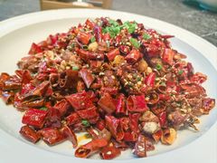 -悦百味·品质川菜(橄榄郡店)