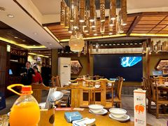 -李久其家民间餐厅(观沙岭公园店)