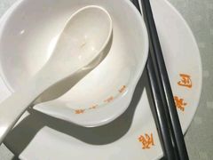 -同福小馆(北摆宴街店)