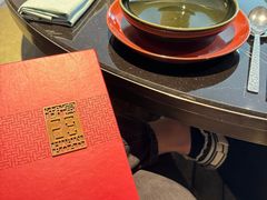 -湖滨28中餐厅·西湖宴·杭州君悦酒店
