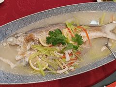 -金华安大酒楼·老牌潮菜·粤式茶点(东方国际店)