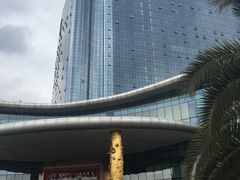 -东旭阳光国际大酒店