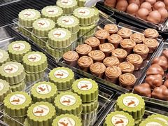 -Laderach 莱德拉(上海环贸iapm店)