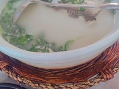 -紫藤园·天目湖大鱼头(南山竹海店)