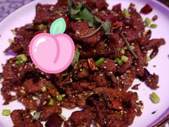 -巴特餐饮6加1音乐餐吧·新疆菜