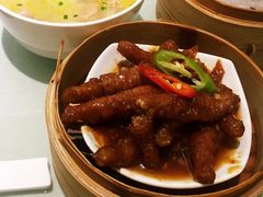 -狮王府淮扬菜(新街口友谊店)