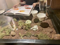 -小巷餐厅(五大街店)