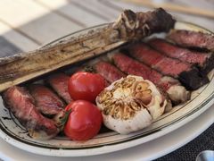 -MONICH牛排融合餐厅(和义大道购物中心店)