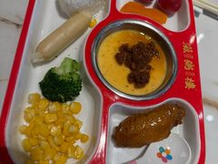 -滋粥楼·顺德菜(番禺广场总店)
