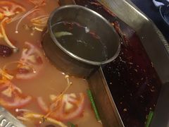 -捞九门海鲜牛肉自助火锅(廉江店)