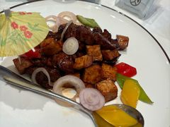 -御苑宾馆-中餐厅