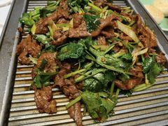 王爷烤肉-到家尝北京菜(西坝河店)