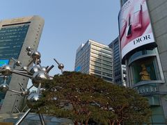 -乐天免税店(明洞店)