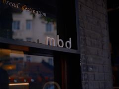 -mbd(华山路店)