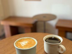 -Radar Coffee(思南路店)