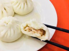 -庆丰包子铺(西便门店)