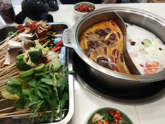 -屋头串串(新街里店)